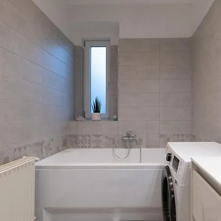 Appartement Flora Lak Sopron